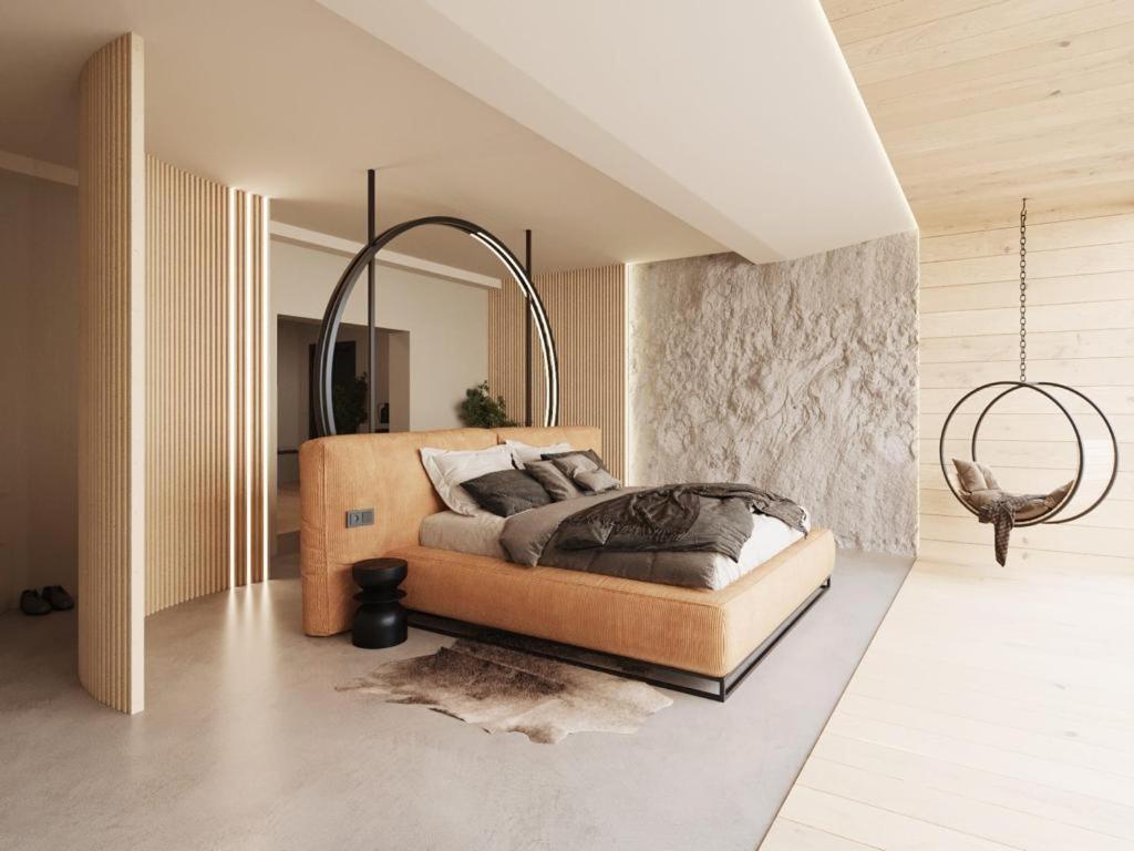 Garden Retreat Junior (Adults Only) Hotell Bran  Exteriör bild