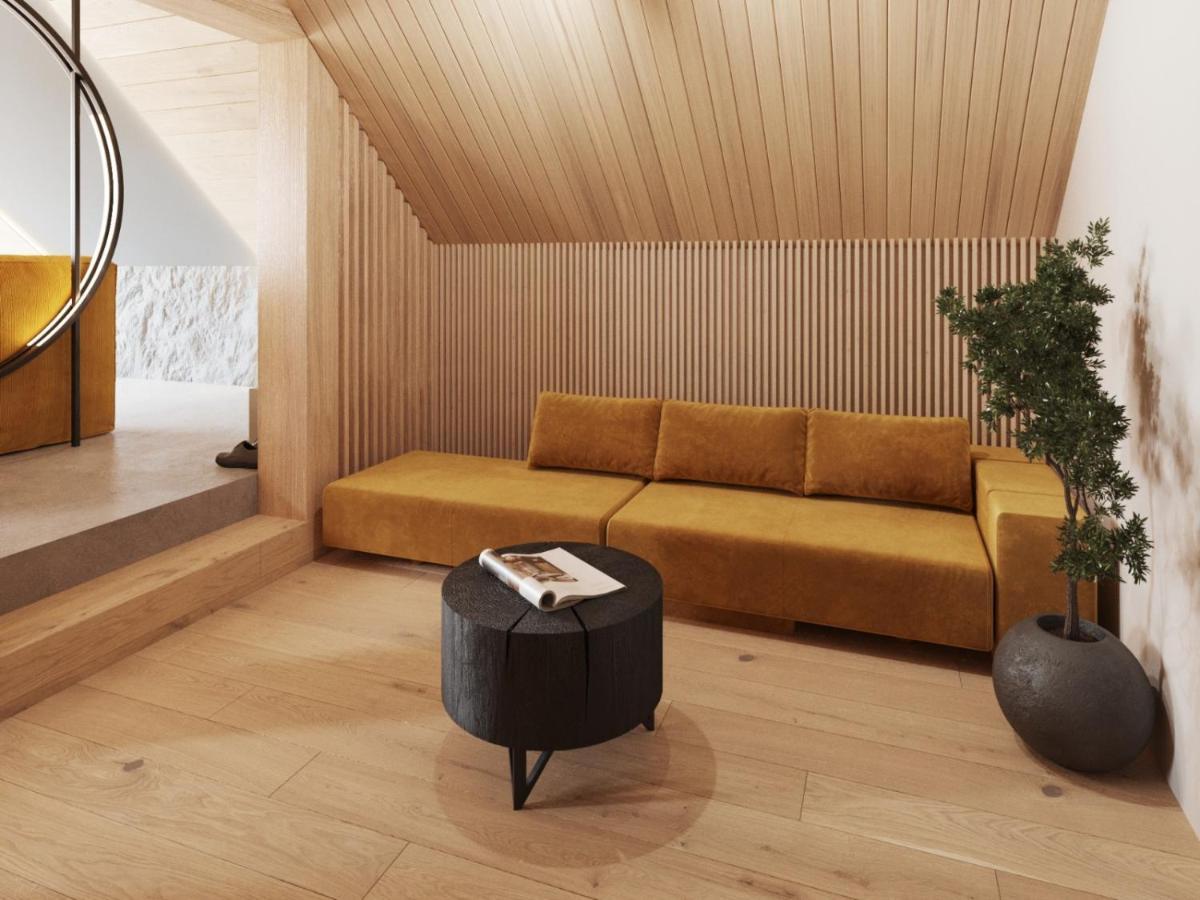 Garden Retreat Junior (Adults Only) Hotell Bran  Exteriör bild