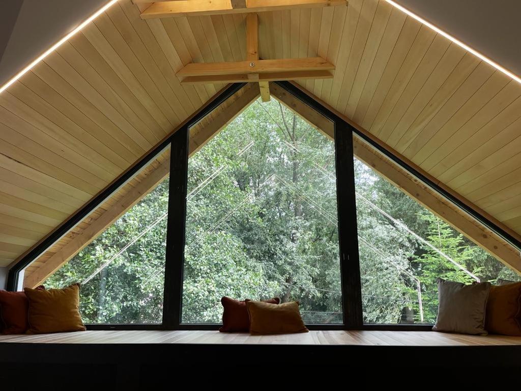 Garden Retreat Junior (Adults Only) Hotell Bran  Exteriör bild