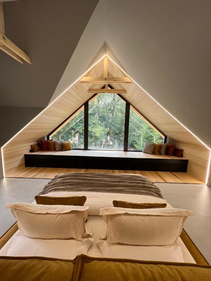 Garden Retreat Junior (Adults Only) Hotell Bran  Exteriör bild