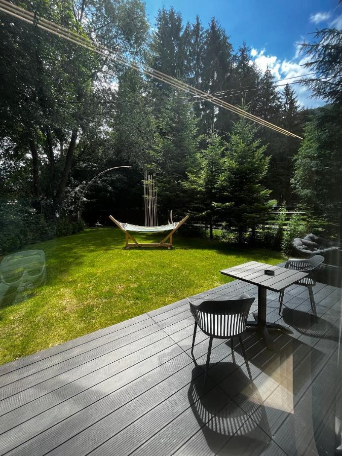 Garden Retreat Junior (Adults Only) Hotell Bran  Exteriör bild