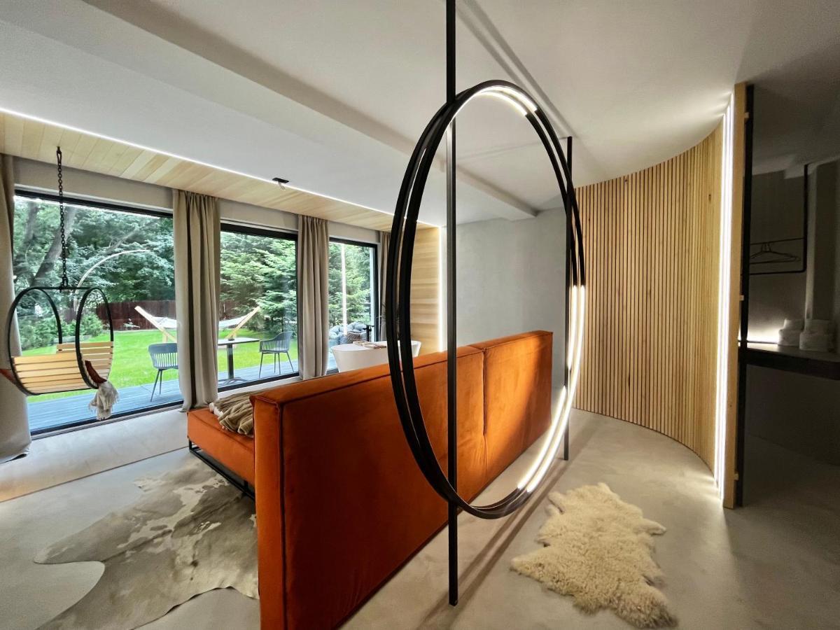 Garden Retreat Junior (Adults Only) Hotell Bran  Exteriör bild
