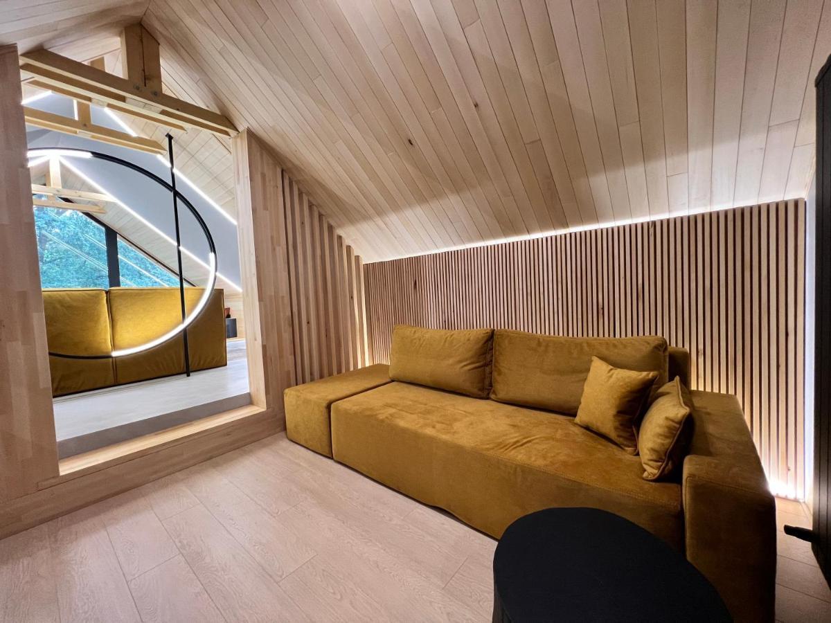 Garden Retreat Junior (Adults Only) Hotell Bran  Exteriör bild