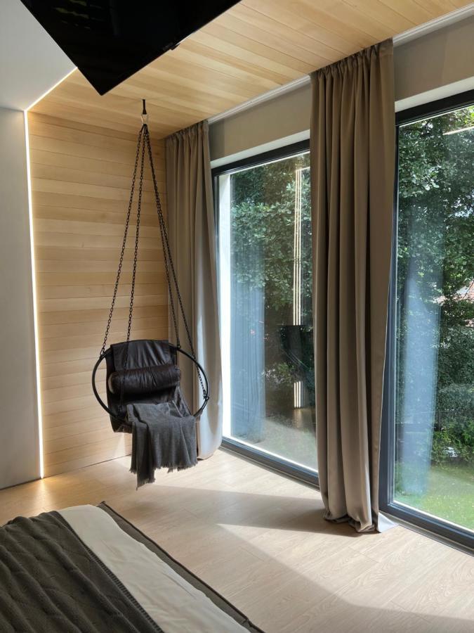Garden Retreat Junior (Adults Only) Hotell Bran  Exteriör bild
