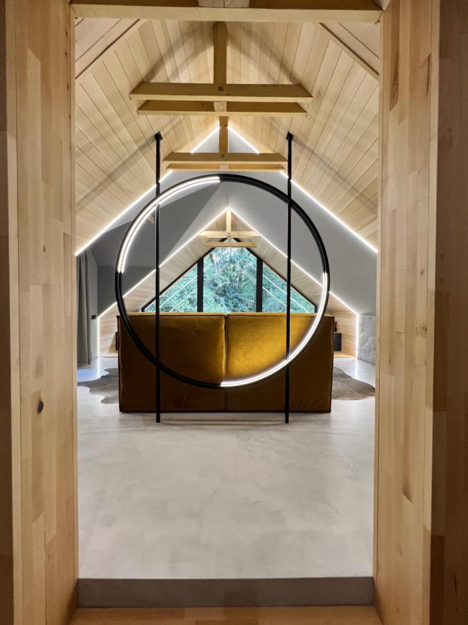 Garden Retreat Junior (Adults Only) Hotell Bran  Exteriör bild