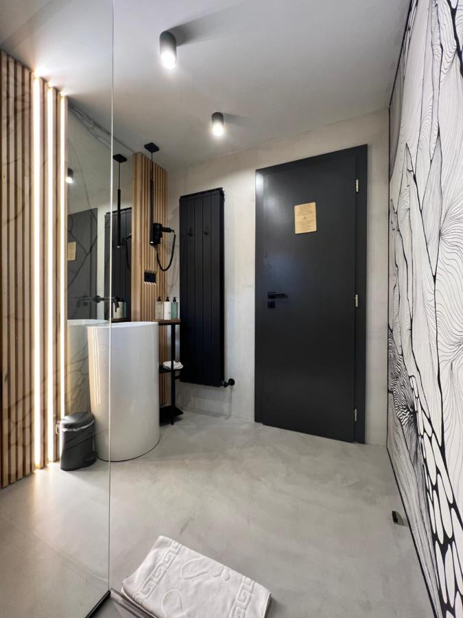 Garden Retreat Junior (Adults Only) Hotell Bran  Exteriör bild