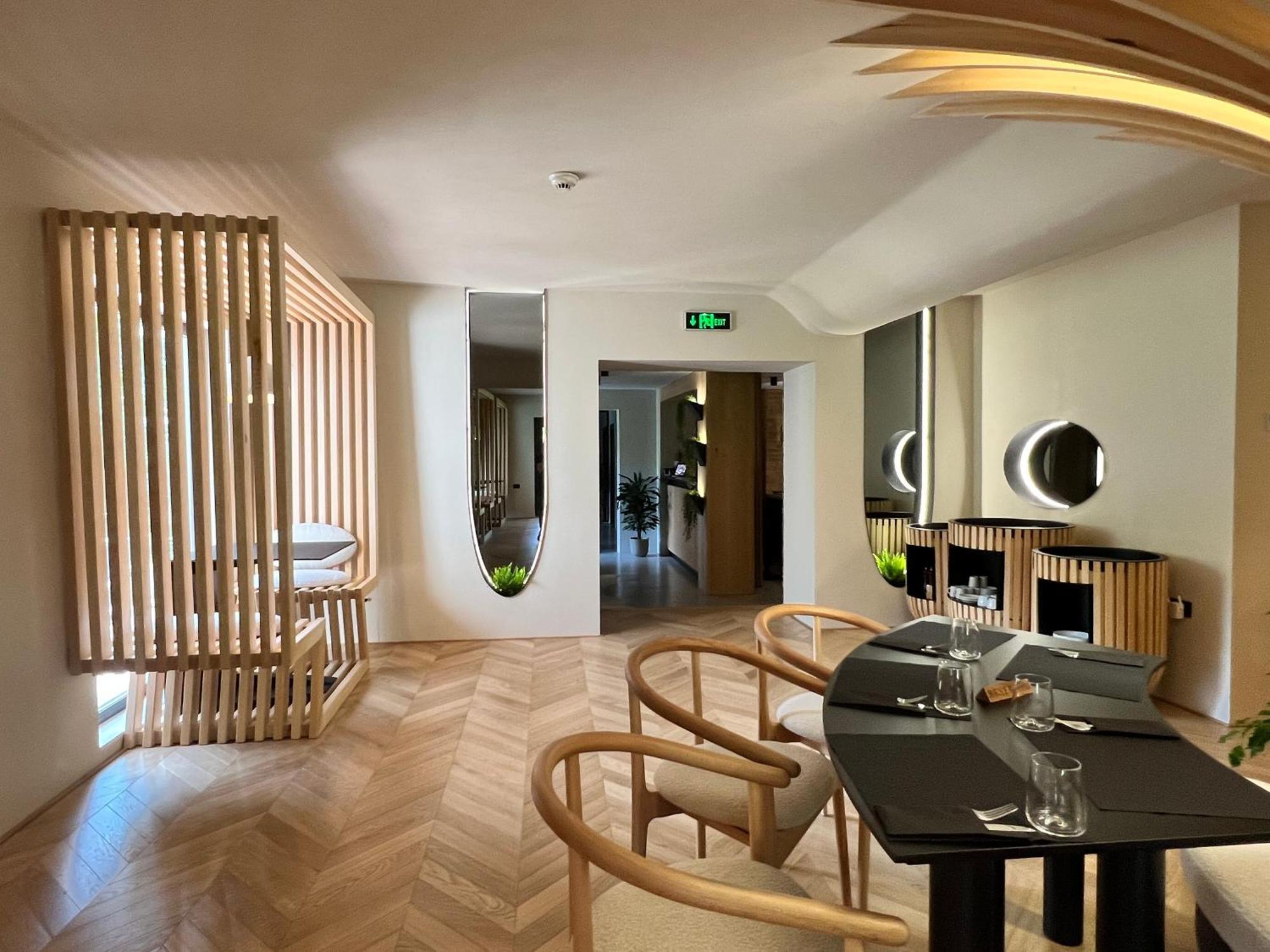 Garden Retreat Junior (Adults Only) Hotell Bran  Exteriör bild